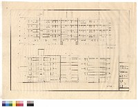 藏品(南向北向立面圖)的圖片