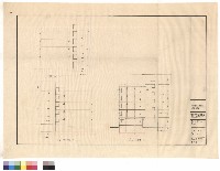藏品(立面圖剖面圖)的圖片