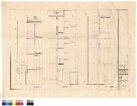 藏品(墻剖面圖)的圖片