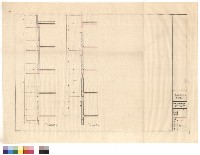藏品(墻剖面圖)的圖片