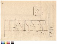 藏品(樓梯剖面圖)的圖片