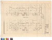 藏品(二至屋頂層結構平面)的圖片