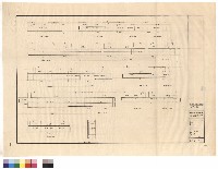 藏品(地梁配筋)的圖片