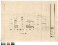 藏品(南向立面圖)的圖片