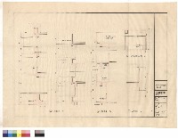 藏品(墻剖面圖)的圖片
