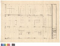 藏品(門窓表)的圖片