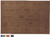 藏品(結構配筋細部詳圖)的圖片