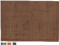 藏品(結構配筋詳圖)的圖片