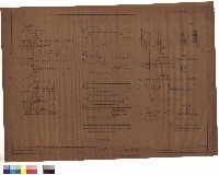 藏品(小樑之配筋詳圖)的圖片