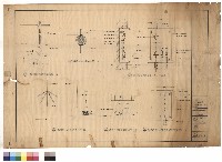 藏品(避雷針接地詳圖)的圖片