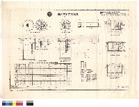 藏品(平面圖、剖面圖)的圖片