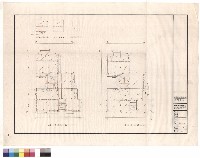 藏品(結構平面)的圖片