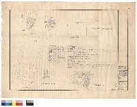 藏品(面積計算、現況圖、配置圖)的圖片