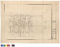 藏品(二~六層平面圖)的圖片
