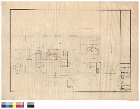 藏品(屋頂平面圖)的圖片