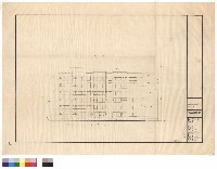 藏品(北向立面圖)的圖片
