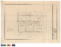 藏品(一層結構平面)的圖片
