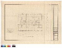 藏品(二~六層結構平面圖)的圖片
