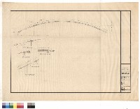 藏品(室內練習場屋頂大樣)的圖片