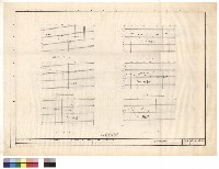 藏品(棒球場透水管高程圖)的圖片