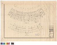 藏品(第一期看台 結構平面)的圖片