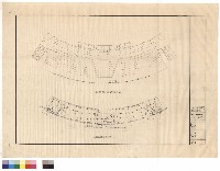 藏品(弍層及屋頂看台電氣、弱電設備平面圖)的圖片