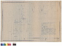 藏品(分電箱單線圖、外形圖)的圖片