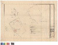 藏品(位置、配置、現況圖、面積計算表)的圖片