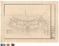 藏品(第一期看台、一層平面圖(甲棟))的圖片