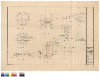 藏品(室內練習場.氣窗.大樣)的圖片