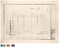 藏品(電氣及弱電設備昇位圖)的圖片