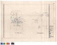 藏品(地下室及屋頂電氣平面圖)的圖片