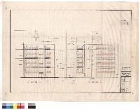藏品(東向、南向立面圖)的圖片
