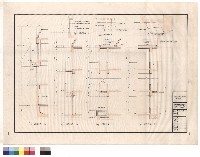 藏品(墻剖面圖)的圖片