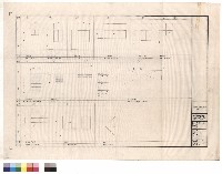 藏品(門窗表)的圖片