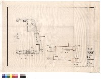 藏品(庭園配置及詳圖)的圖片