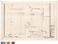 藏品(消防栓、自動撒水、水霧消防系統圖)的圖片