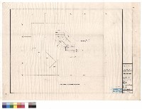 藏品(地下壹層給排水及消防配管平面圖)的圖片