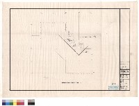 藏品(貳層給水排水及消防配管平面圖)的圖片