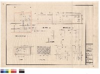藏品(受變電室設備詳圖及配電箱結線圖)的圖片