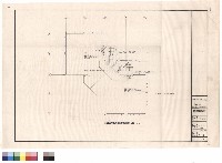 藏品(叁至拾貳層動力幹線設備配線平面圖)的圖片