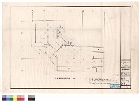 藏品(地下貳層照明設備配線平面圖)的圖片