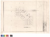 藏品(貳層插座及電話配管平面圖)的圖片