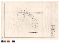 藏品(叁至拾貳層插座及電話配管平面圖)的圖片