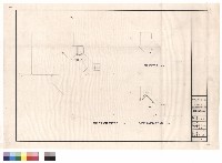 藏品(屋頂層插座及電話配管平面圖)的圖片