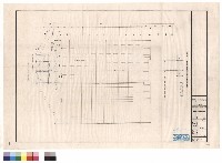 藏品(西向避雷針設備配線立面圖)的圖片