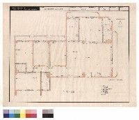 藏品(現況平面圖)的圖片