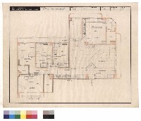 藏品(平面配置圖)的圖片