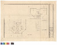 藏品(地下室、屋頂層平面圖)的圖片