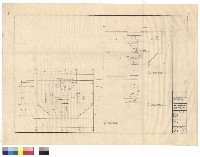 藏品(地下室、屋頂層平面圖)的圖片